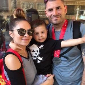 Meet your Posher, Cristine